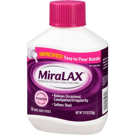 She was into healthy living to a high extreme and started me on my first <b>clean-out</b>. . Miralax cleanout didn t work